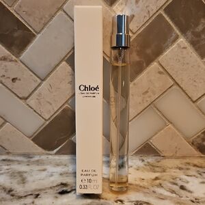 Chloé Eau de Parfum 10 ml Travel Spray